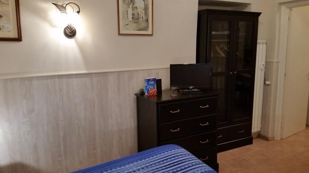 Casa Vacanze Nonno Giulio Roma Exterior foto